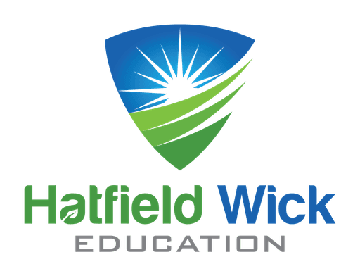 Hatfield Wick Education logo